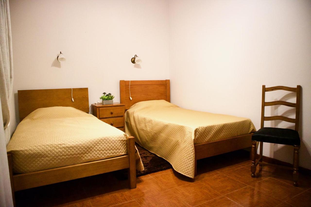 Rosinha Country House Vale de Cambra Esterno foto