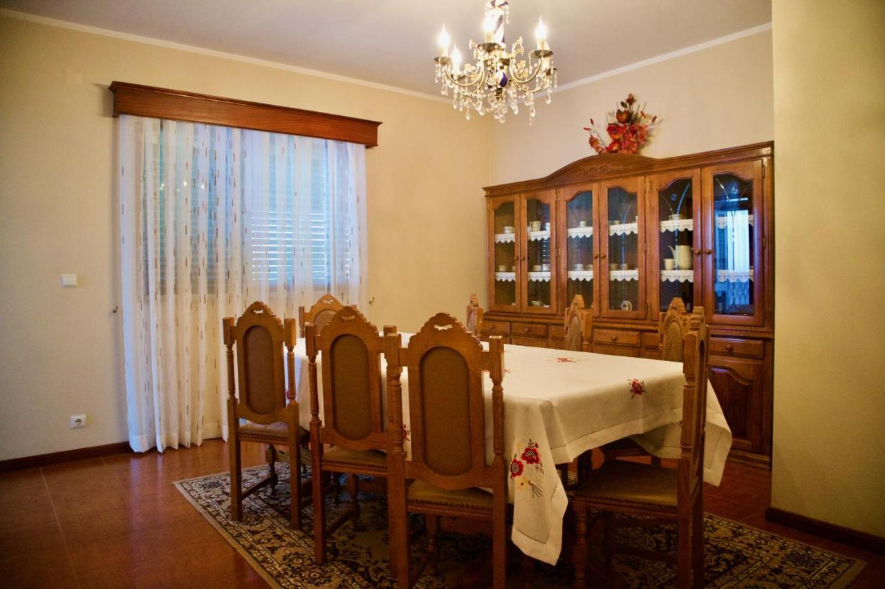 Rosinha Country House Vale de Cambra Esterno foto