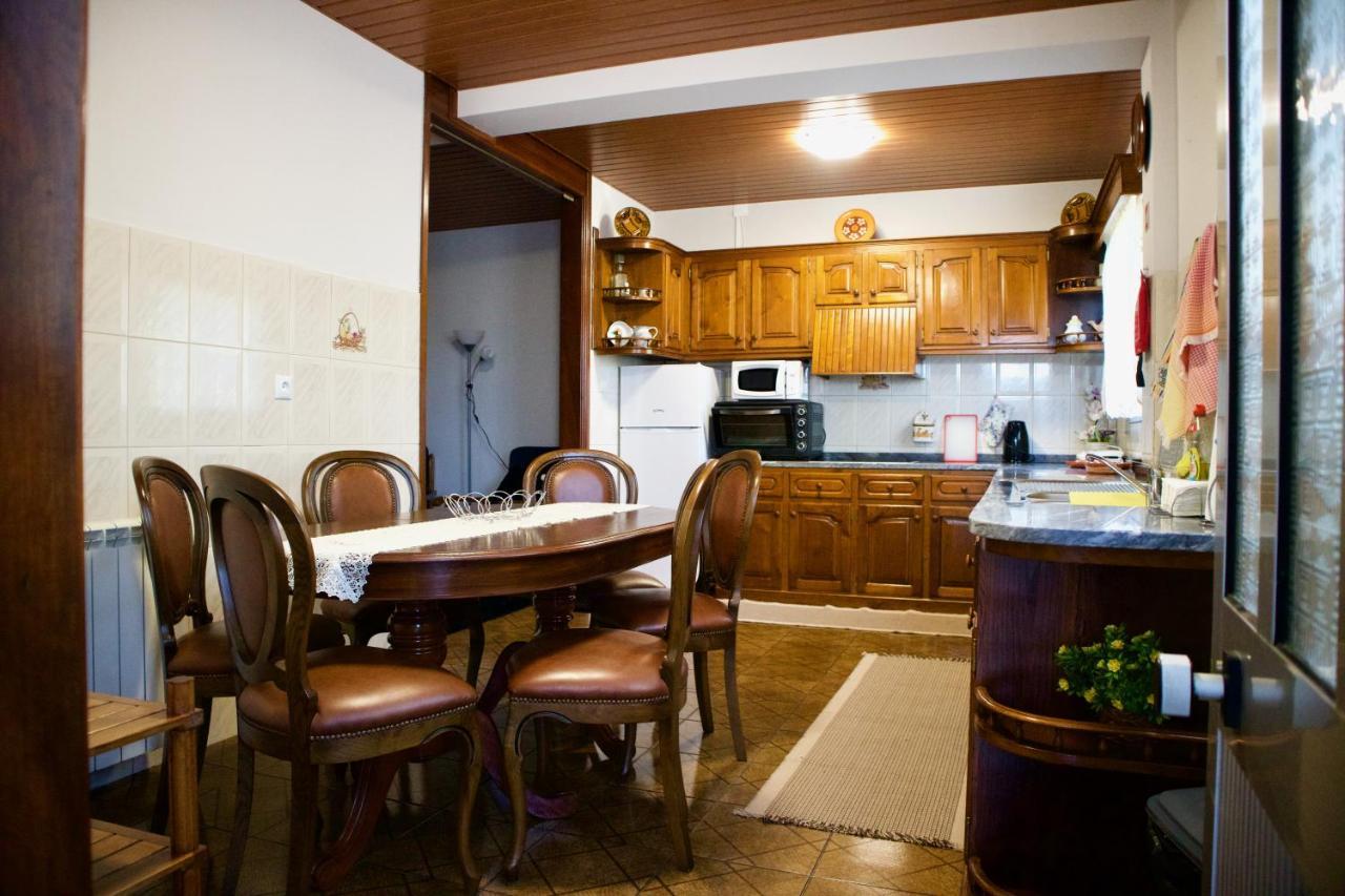 Rosinha Country House Vale de Cambra Esterno foto