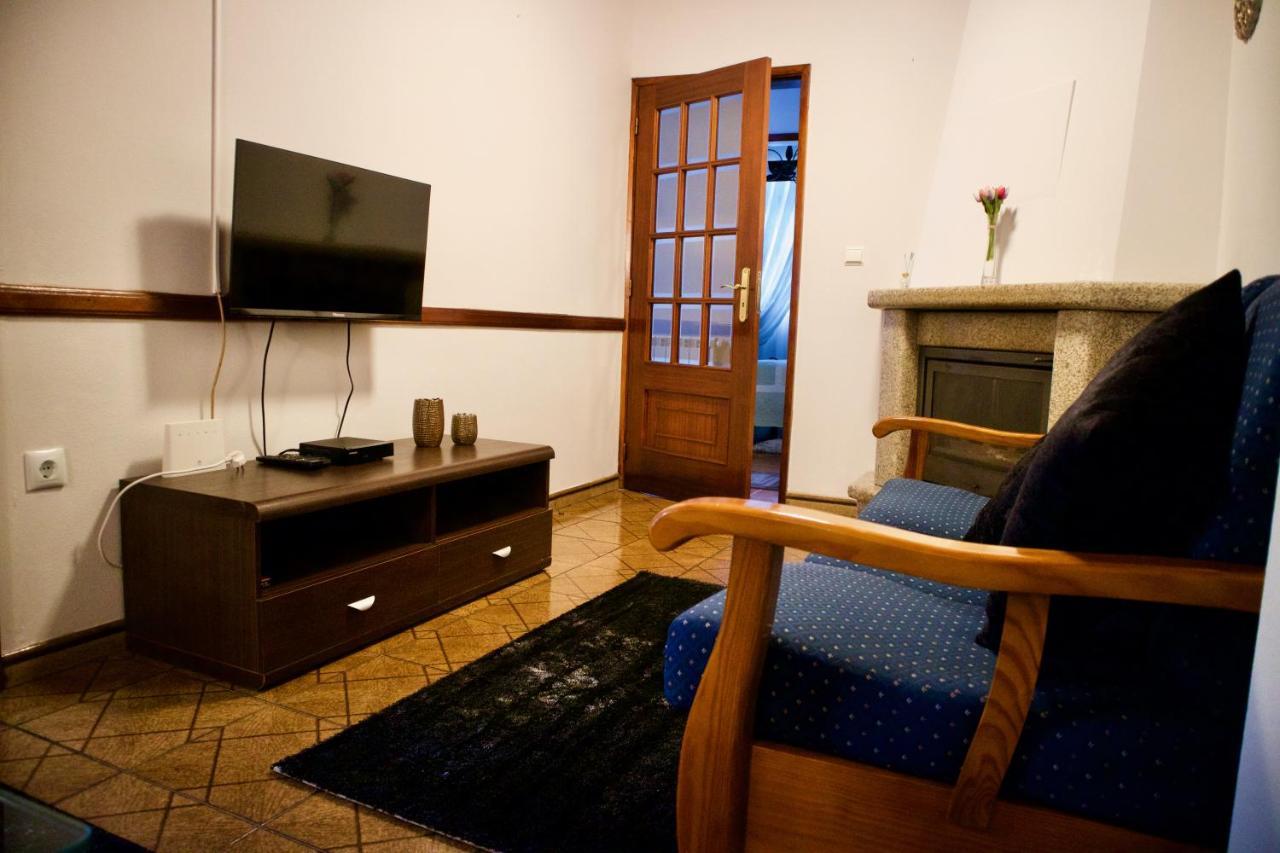 Rosinha Country House Vale de Cambra Esterno foto