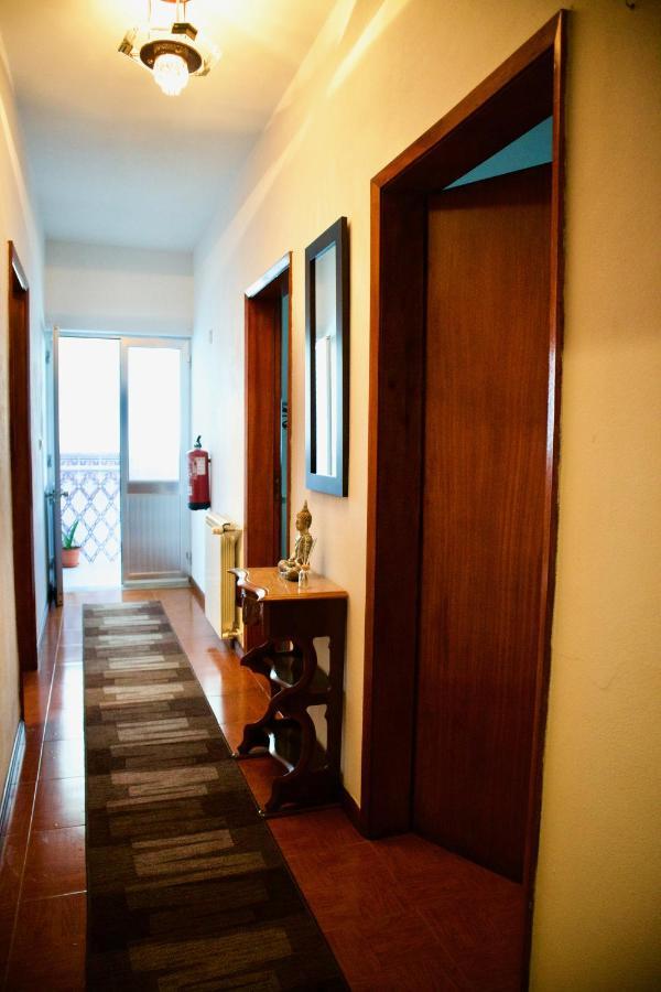 Rosinha Country House Vale de Cambra Esterno foto
