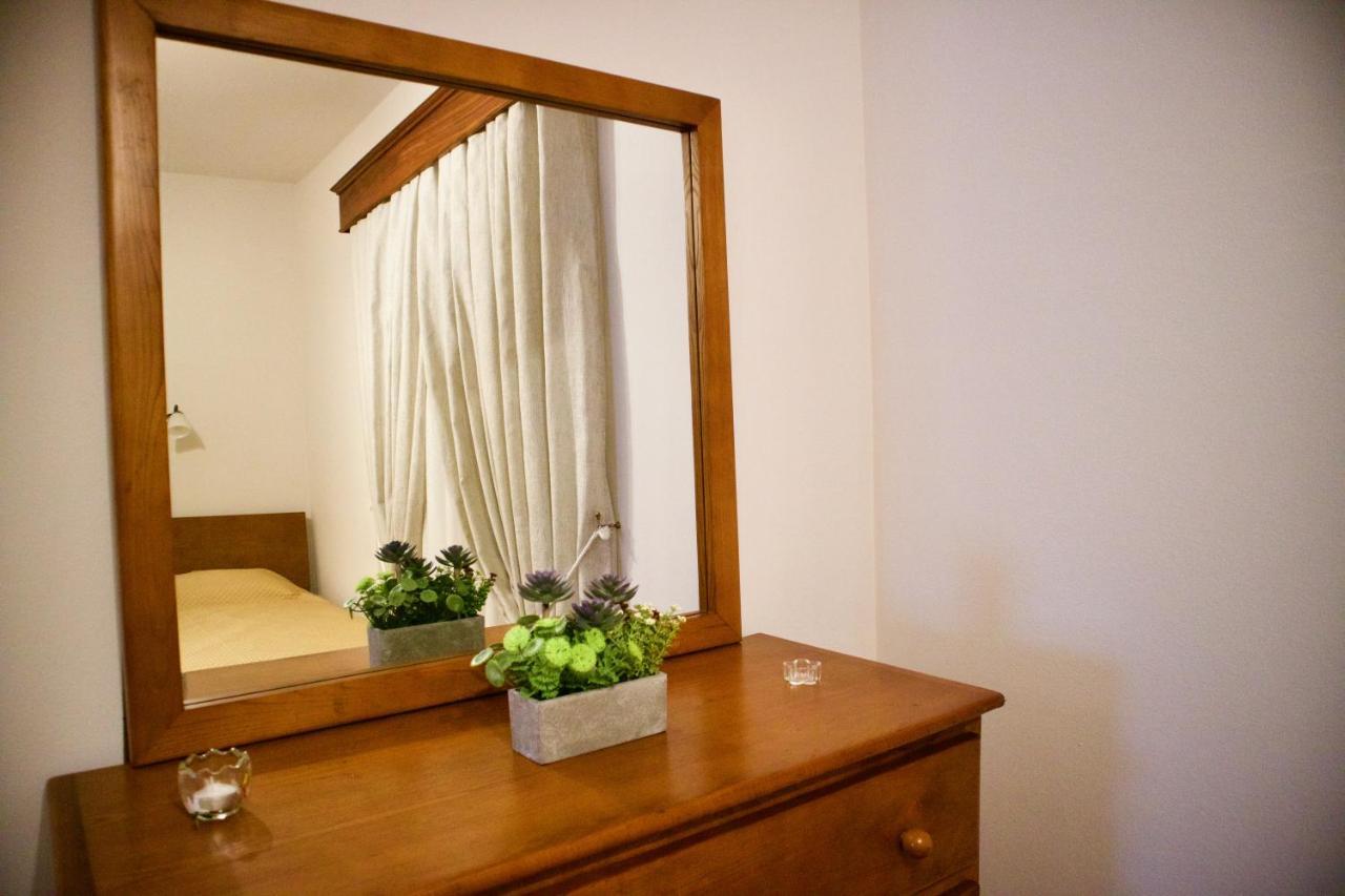 Rosinha Country House Vale de Cambra Esterno foto