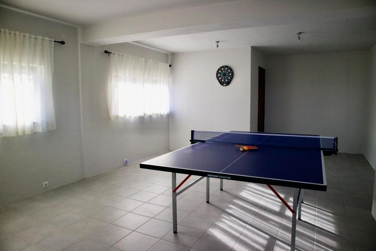 Rosinha Country House Vale de Cambra Esterno foto