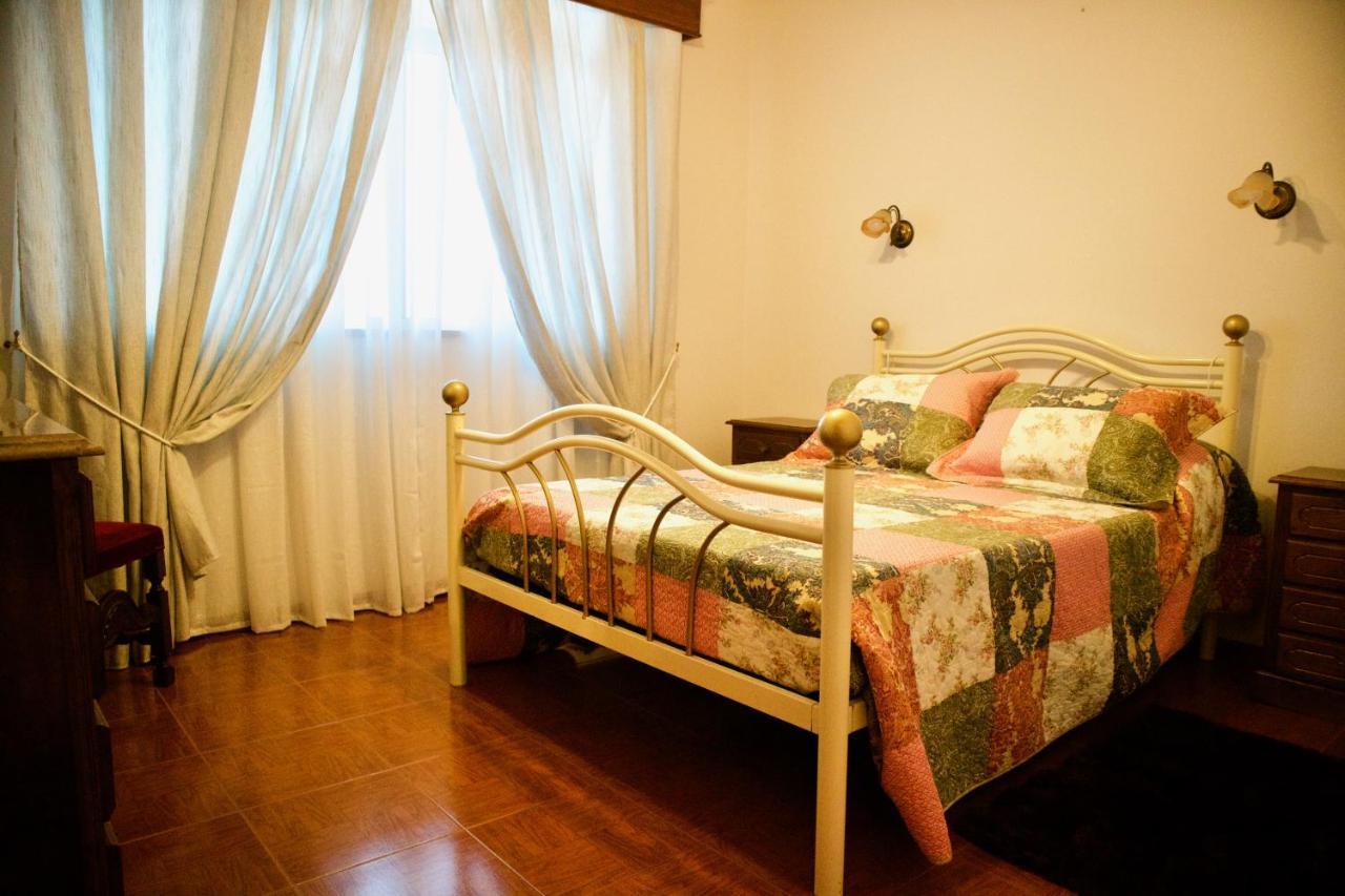 Rosinha Country House Vale de Cambra Esterno foto