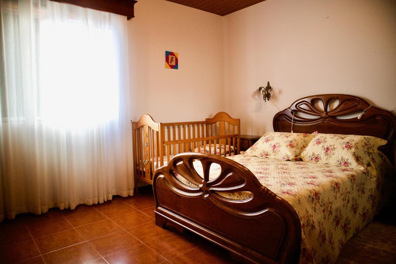Rosinha Country House Vale de Cambra Esterno foto