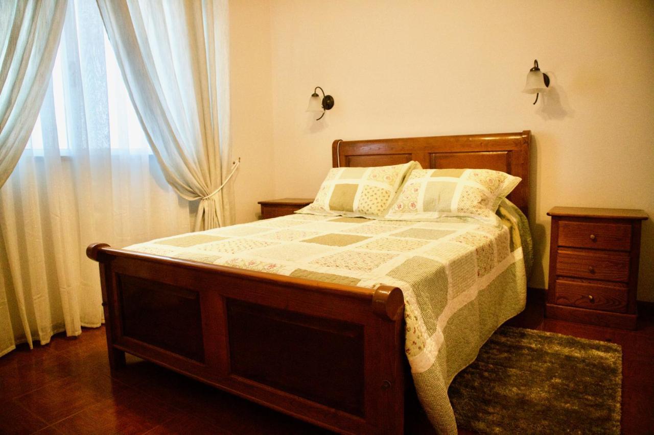 Rosinha Country House Vale de Cambra Esterno foto