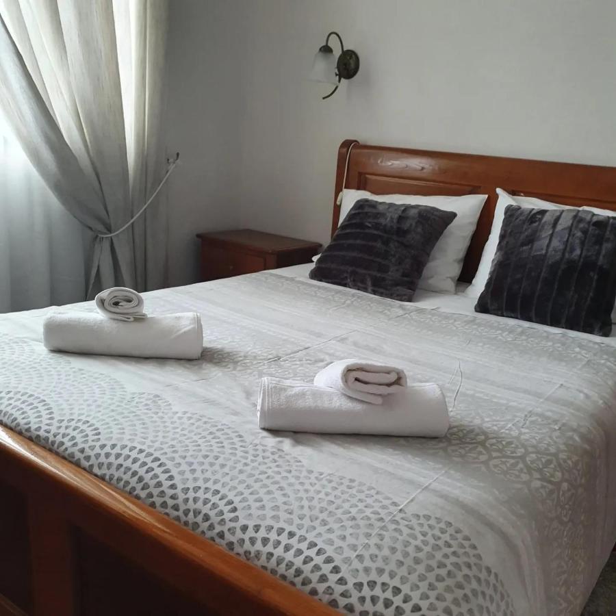 Rosinha Country House Vale de Cambra Esterno foto