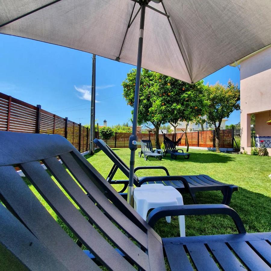 Rosinha Country House Vale de Cambra Esterno foto