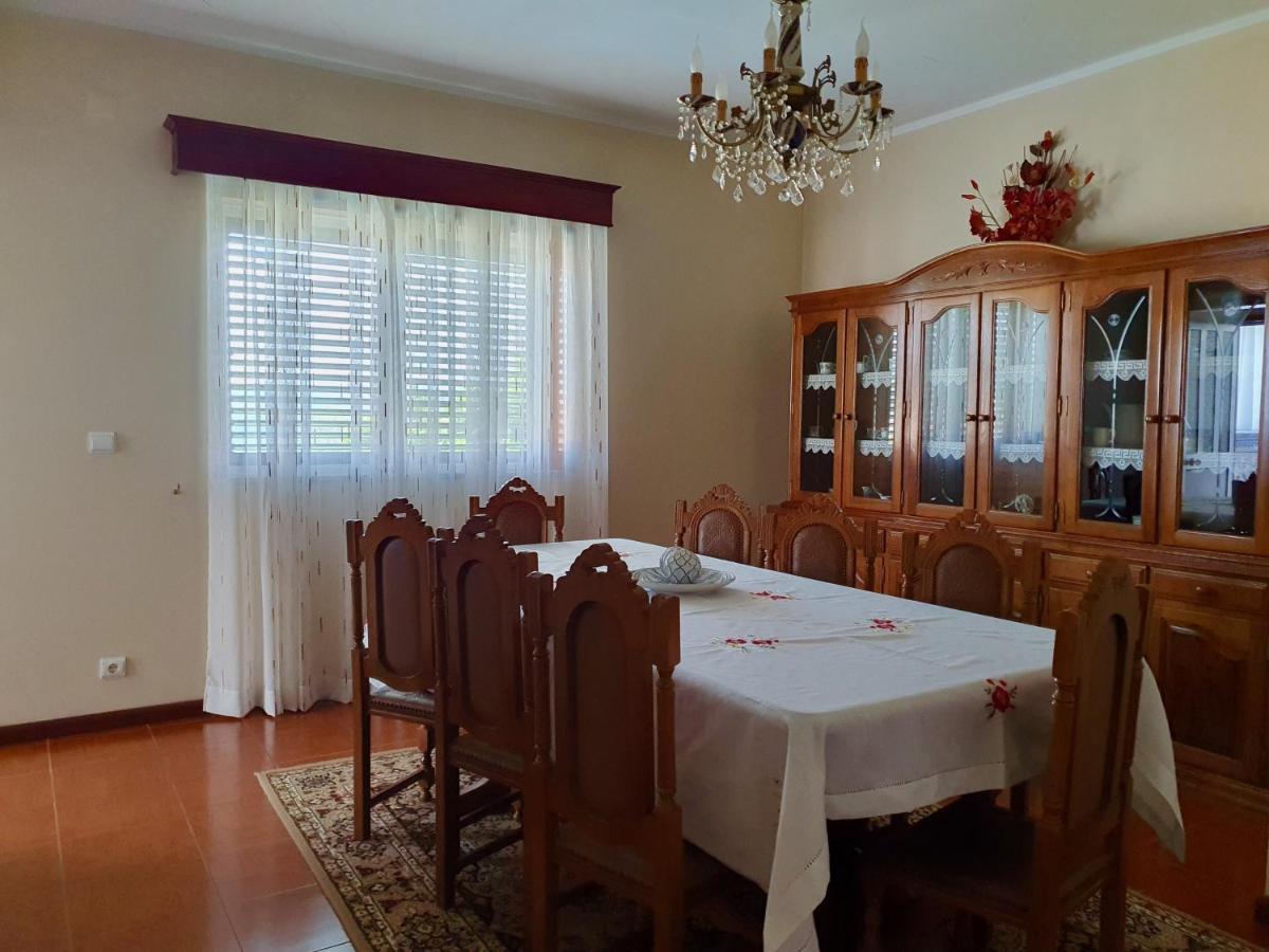 Rosinha Country House Vale de Cambra Esterno foto
