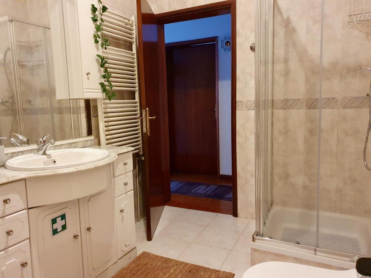 Rosinha Country House Vale de Cambra Esterno foto