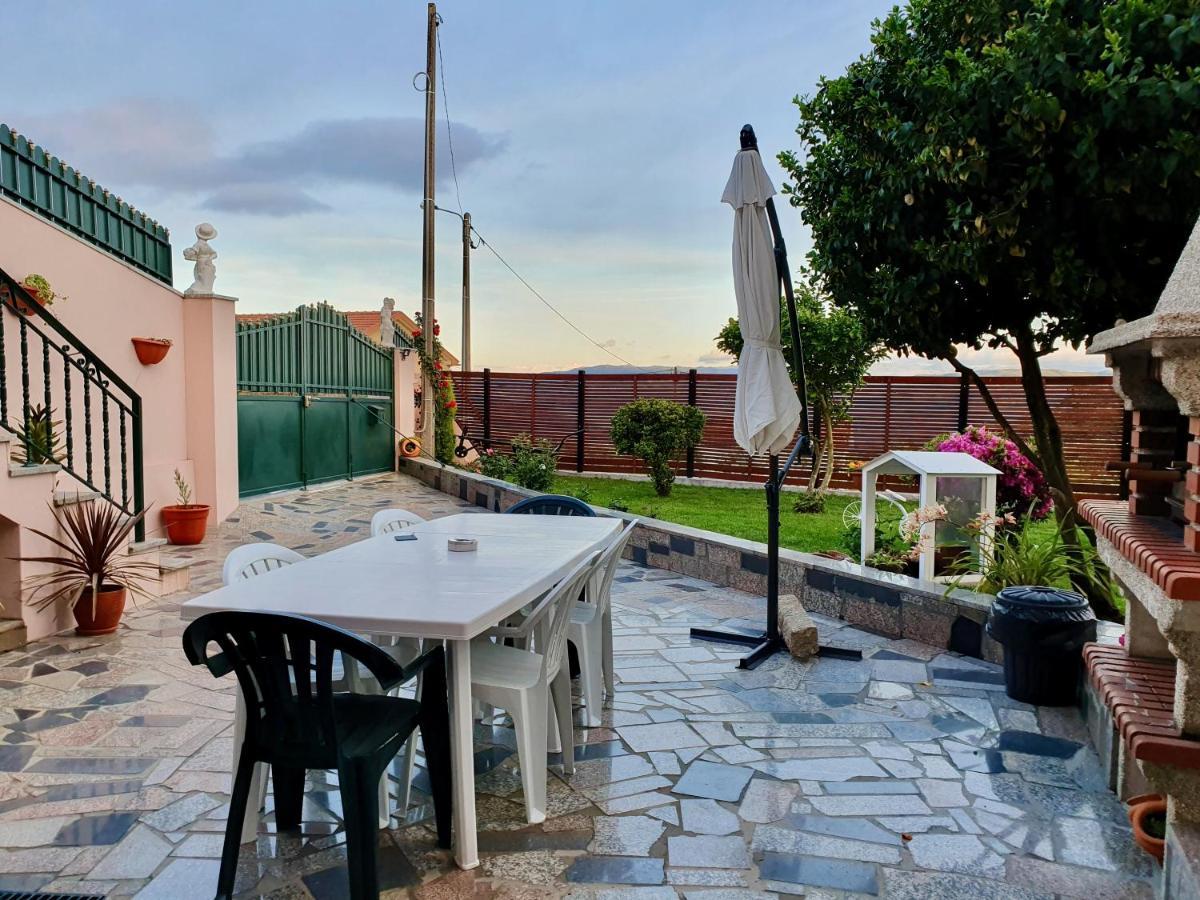Rosinha Country House Vale de Cambra Esterno foto